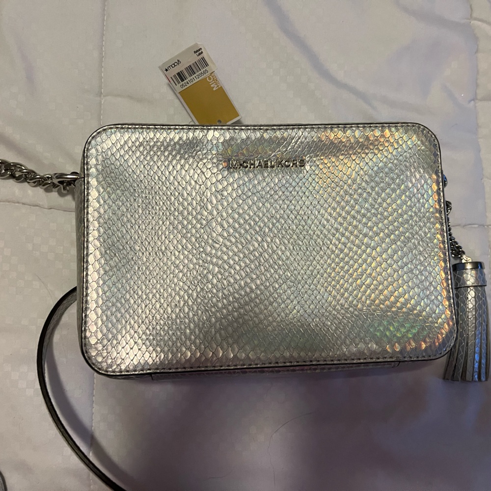 Michael Kors Rainbow Bag